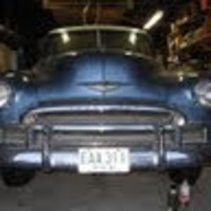 Meet your Posher, Keven